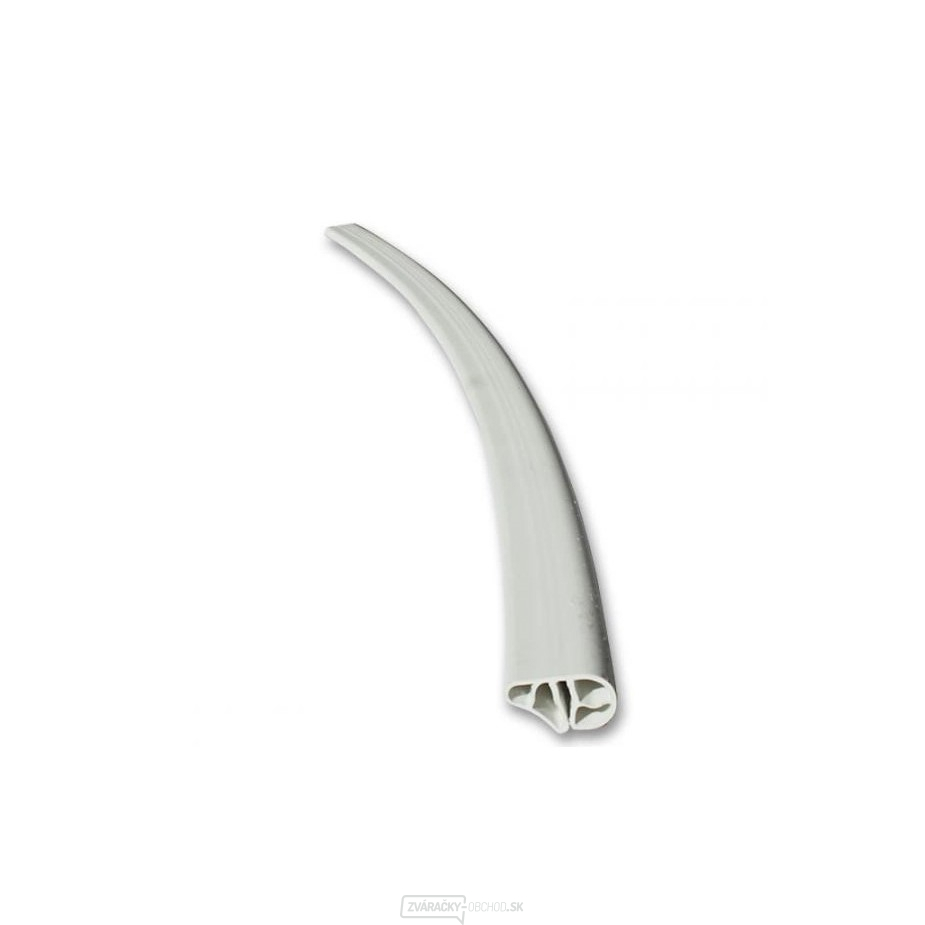 Plastová lišta horná pre bazény Orlando 3,66 x 1,07 m (od r. 2017)