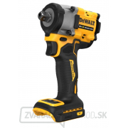 Dewalt Aku rázový uťahovač DCF922N bez batérie a nabíjačky  gallery main image