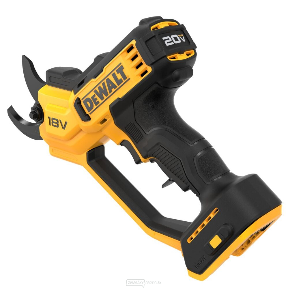 Dewalt aku Nožnice na konáre DCMPP568N bez aku a nabíjačky Dewalt aku Nožnice na konáre DCMPP568N bez aku a nabíjačky gallery main image