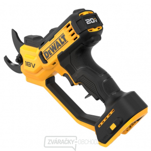 Dewalt aku Nožnice na konáre DCMPP568N bez aku a nabíjačky Dewalt aku Nožnice na konáre DCMPP568N bez aku a nabíjačky gallery main image
