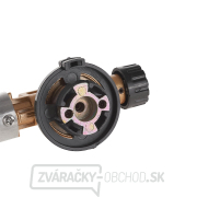 Liatinový piezo plynový horák  Liatinový piezo plynový horák  náhled