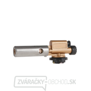 Liatinový piezo plynový horák  Liatinový piezo plynový horák  gallery main image