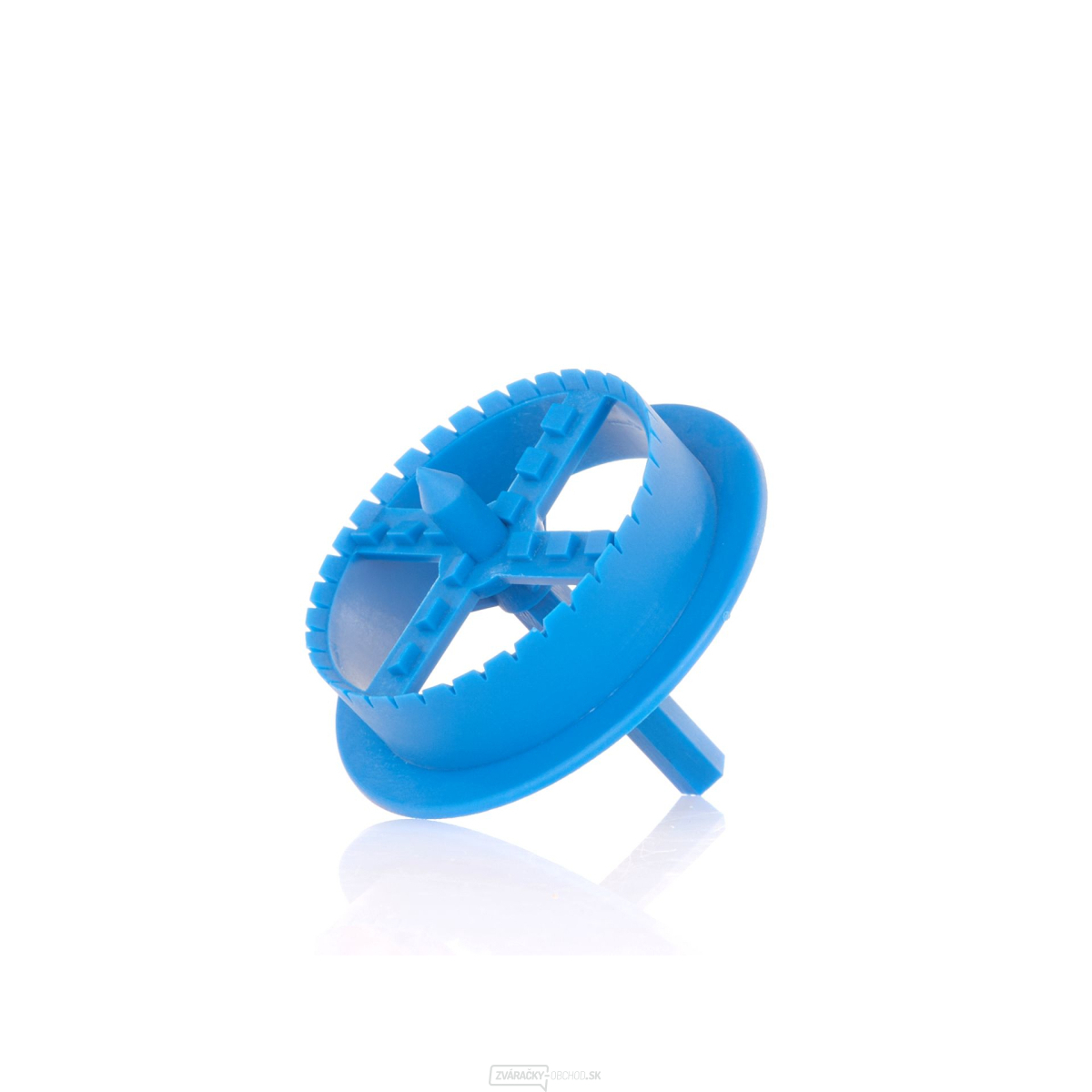 Fréza na polystyrén a minerálnu vlnu 68mm