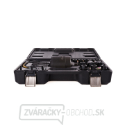 Pneumatický sťahovák vstrekovačov + adaptéry  náhled