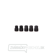 Pneumatický sťahovák vstrekovačov + adaptéry  náhled