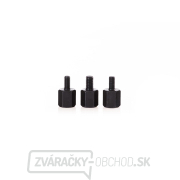 Pneumatický sťahovák vstrekovačov + adaptéry  náhled