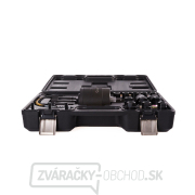 Pneumatický sťahovák vstrekovačov + adaptéry  náhled