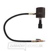 Pneumatický sťahovák vstrekovačov + adaptéry  náhled