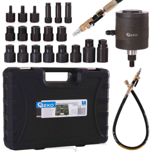 Pneumatický sťahovák vstrekovačov + adaptéry  Pneumatický sťahovák vstrekovačov + adaptéry  gallery main image