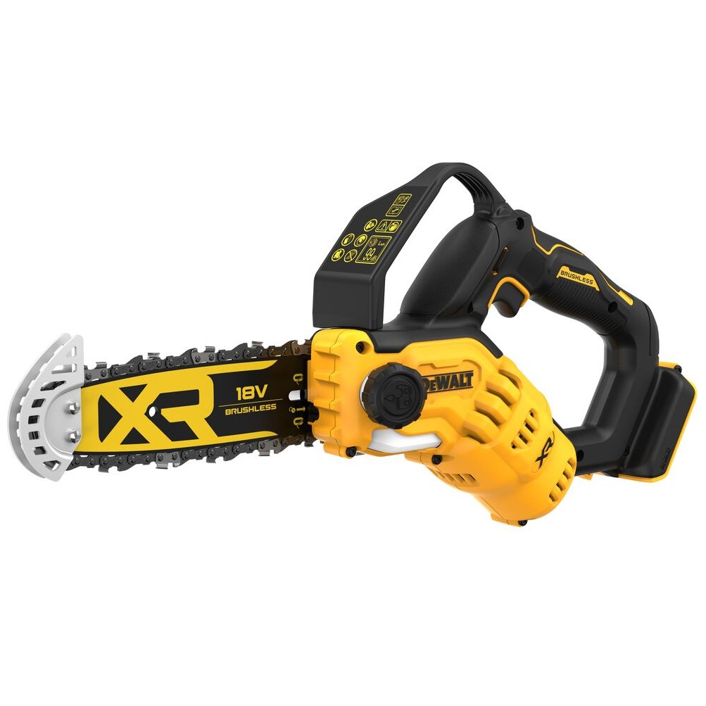 Dewalt aku prerezávacia píla DCMPS520N bez aku a nabíjačky