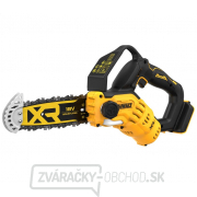 Dewalt aku prerezávacia píla DCMPS520N bez aku a nabíjačky gallery main image