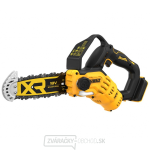 Dewalt aku prerezávacia píla DCMPS520N bez aku a nabíjačky gallery main image