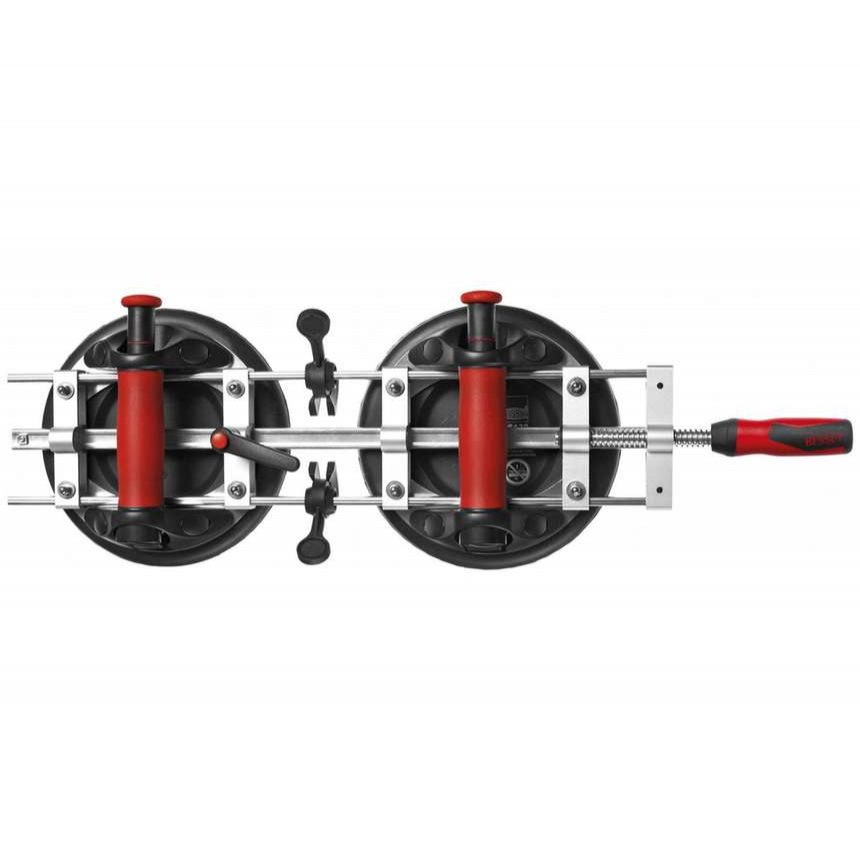 Svorka tlakovej dosky Bessey PS 130
