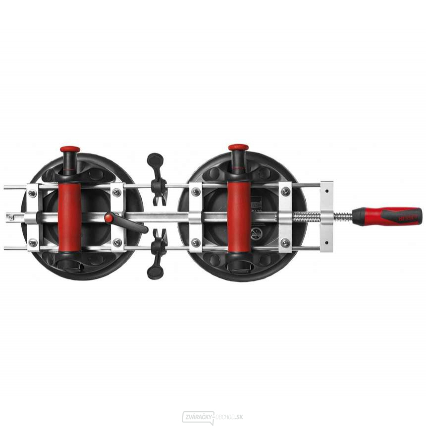 Svorka tlakovej dosky Bessey PS 130