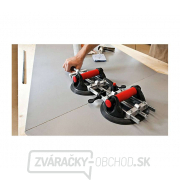 Svorka tlakovej dosky Bessey PS 130 Svorka tlakovej dosky Bessey PS 130 náhled