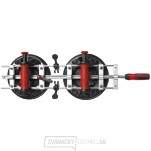 Svorka tlakovej dosky Bessey PS 130