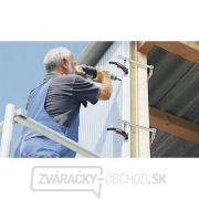 Ľahké svorky Bessey KliKlamp Systainer KLI-S (sada 16 kusov) Ľahké svorky Bessey KliKlamp Systainer KLI-S (sada 16 kusov) náhled