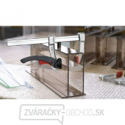 Ľahké svorky Bessey KliKlamp Systainer KLI-S (sada 16 kusov) Ľahké svorky Bessey KliKlamp Systainer KLI-S (sada 16 kusov) náhled