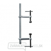 Bessey GSV 300 M variabilná skrutková svorka (3000 mm) Bessey GSV 300 M variabilná skrutková svorka (3000 mm) gallery main image