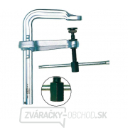 Bessey STBS30 extra ťažká 300/200 mm vysoko výkonná svorka Bessey STBS30 extra ťažká 300/200 mm vysoko výkonná svorka gallery main image