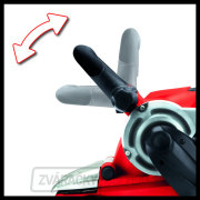 Brúska pásová TE-BS 8540 E Red Line Einhell náhled