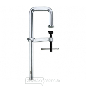 Bessey STBU40-17-15 ťažká svorka v tvare U (500/175 mm) Bessey STBU40-17-15 ťažká svorka v tvare U (500/175 mm) gallery main image