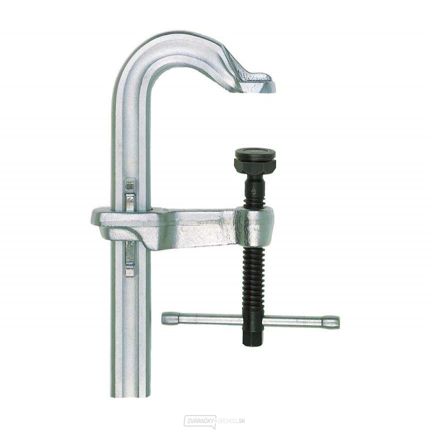 Svorka Bessey STBVC35 pre vysoké zaťaženie, veľmi vysoká (350/100 mm)