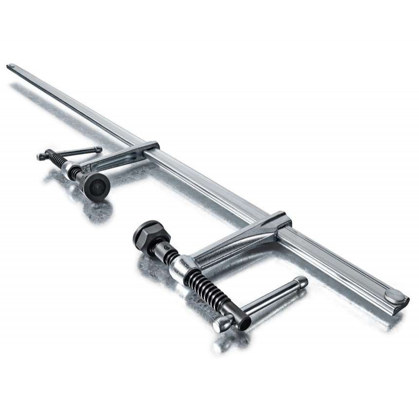 Bessey SLV 200 M variabilná skrutková svorka (2000 mm)