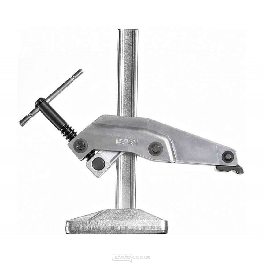 Svorka 200 x 123 x 140 mm podávacie rameno BESSEY GRS20-12 Svorka 200 x 123 x 140 mm podávacie rameno BESSEY GRS20-12 gallery main image