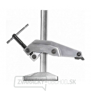 Svorka 200 x 123 x 140 mm podávacie rameno BESSEY GRS20-12 Svorka 200 x 123 x 140 mm podávacie rameno BESSEY GRS20-12 gallery main image