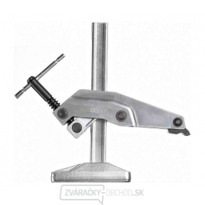 Svorka 200 x 123 x 140 mm podávacie rameno BESSEY GRS20-12 Svorka 200 x 123 x 140 mm podávacie rameno BESSEY GRS20-12 gallery main image