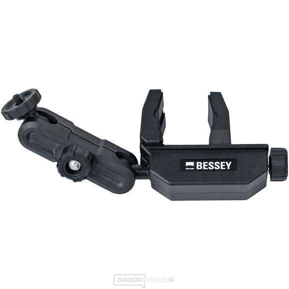 Stropné podpery a univerzálna konzola Bessey (sada 5 kusov) Stropné podpery a univerzálna konzola Bessey (sada 5 kusov) gallery main image