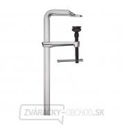 Vysoko výkonná svorka Bessey SGM typ SG150M (1500/140 mm) Vysoko výkonná svorka Bessey SGM typ SG150M (1500/140 mm) gallery main image