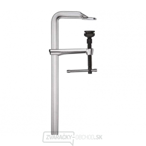 Vysoko výkonná svorka Bessey SGM typ SG150M (1500/140 mm) Vysoko výkonná svorka Bessey SGM typ SG150M (1500/140 mm) gallery main image