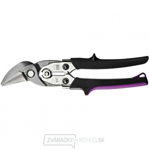 Vysoko výkonné nožnice na plech Bessey Ideal D27AH s čepeľami HSS Vysoko výkonné nožnice na plech Bessey Ideal D27AH s čepeľami HSS gallery main image