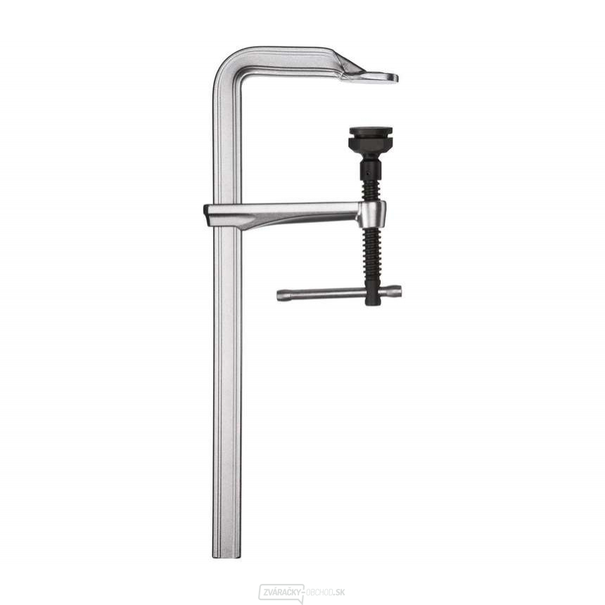 Vysoko výkonná svorka Bessey SGM typ SG125M (1250/140 mm) Vysoko výkonná svorka Bessey SGM typ SG125M (1250/140 mm) gallery main image