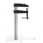 Bessey TGK300K výstuha skrutiek z tvrdenej liatiny 3000/120 mm Bessey TGK300K výstuha skrutiek z tvrdenej liatiny 3000/120 mm gallery main image
