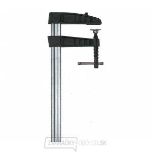 Bessey TGK300K výstuha skrutiek z tvrdenej liatiny 3000/120 mm