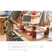 Svorka na telo Bessey REVO Vario KREV250-2K (2500 x 95 mm) náhled