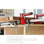Svorka na telo Bessey REVO Vario KREV250-2K (2500 x 95 mm) náhled