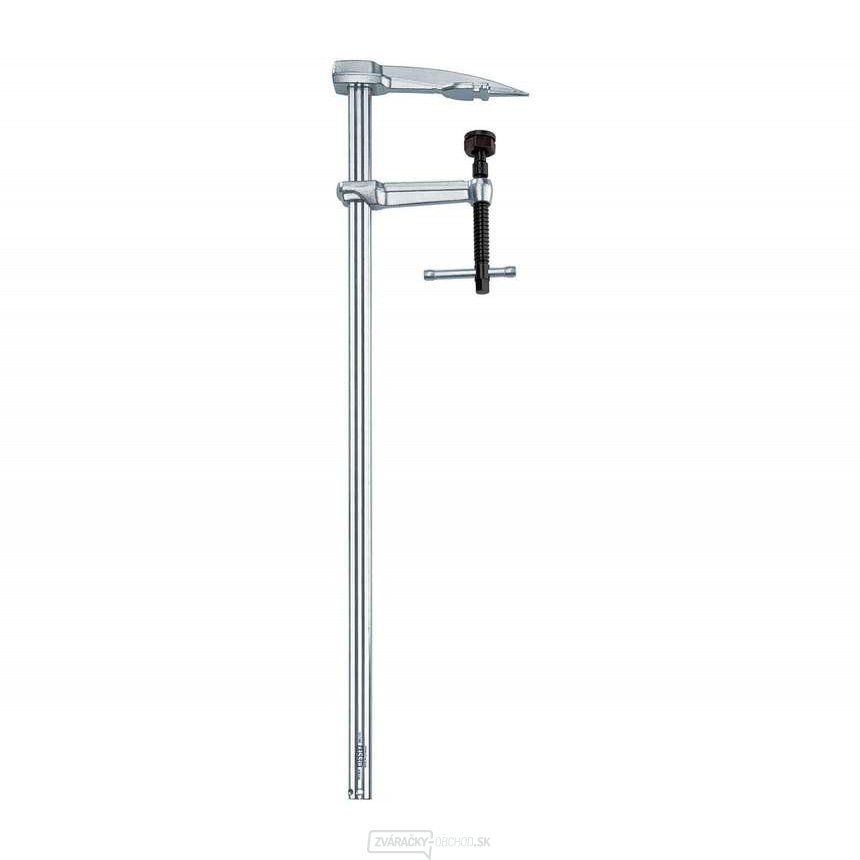 Bessey SPZ80K tesárstvo - krokvová svorka (800/140 mm)