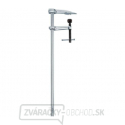 Bessey SPZ80K tesárstvo - krokvová svorka (800/140 mm) Bessey SPZ80K tesárstvo - krokvová svorka (800/140 mm) gallery main image