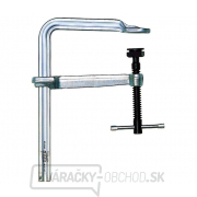 Vysoko výkonná svorka Bessey SGTM typ SG60T 20M (600/200 mm) Vysoko výkonná svorka Bessey SGTM typ SG60T 20M (600/200 mm) gallery main image