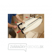 Svorka na telo Bessey KS150, 200-1500 mm Náhľad