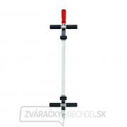 Svorka na telo Bessey KS150, 200-1500 mm Svorka na telo Bessey KS150, 200-1500 mm gallery main image