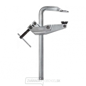 Svorka Bessey GRA100-12 s manipulačným ramenom, 1000/120 mm Svorka Bessey GRA100-12 s manipulačným ramenom, 1000/120 mm gallery main image