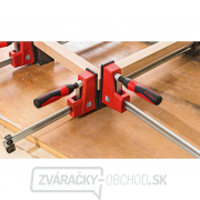 Svorka na telo Bessey REVO Vario KREV200-2K (2000 x 95 mm) náhled