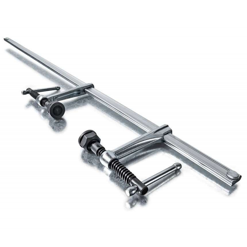 Bessey SLV 100 M variabilná skrutková svorka (1000 mm)