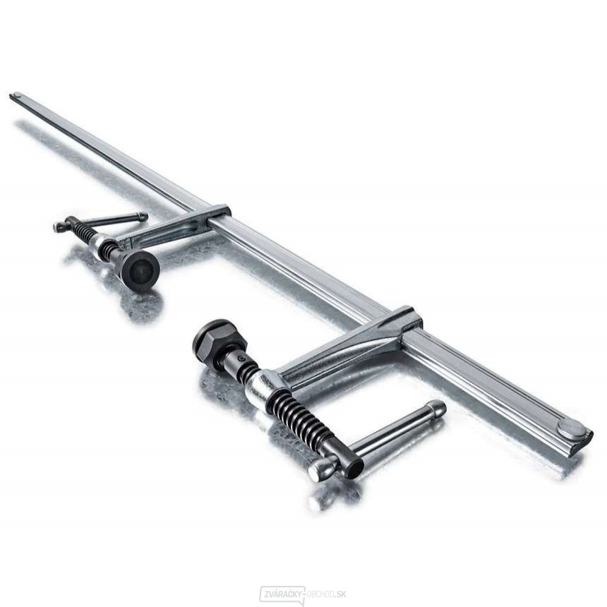Bessey SLV 100 M variabilná skrutková svorka (1000 mm)