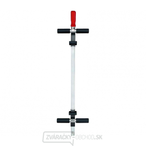 Svorka na telo Bessey KS100, 200-1000 mm Svorka na telo Bessey KS100, 200-1000 mm gallery main image